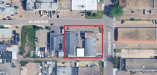 10351-10353 60 Avenue, Edmonton, AB 
