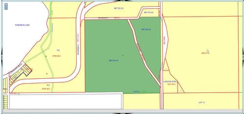 53113  Range Rd 40, Kapasiwin, AB 