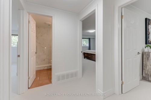 1481 Otis Avenue, Mississauga, ON -  Photo Showing Other Room