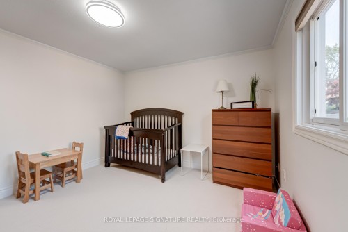 1481 Otis Avenue, Mississauga, ON - Indoor