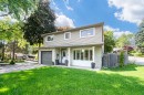1481 Otis Avenue, Mississauga, ON  - Outdoor 