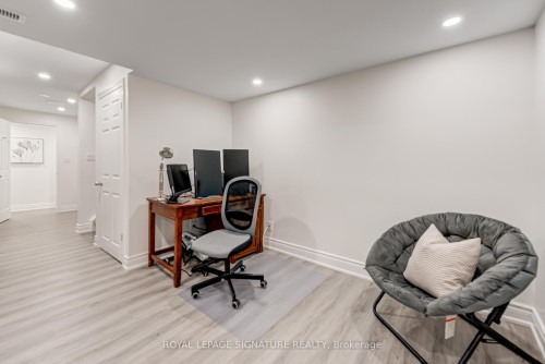 1481 Otis Avenue, Mississauga, ON - Indoor