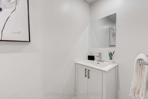 1481 Otis Avenue, Mississauga, ON - 