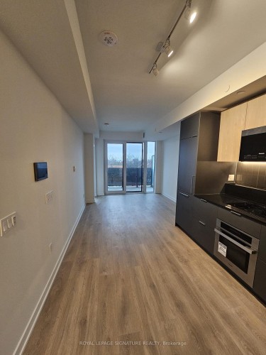 420-1 Fairview Road E, Mississauga, ON - Indoor