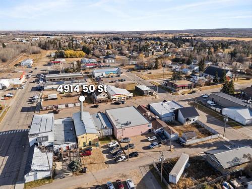 4914  50 Street, Onoway, AB 