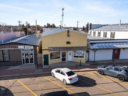 4914  50 Street, Onoway, AB 