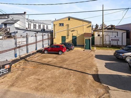 4914  50 Street, Onoway, AB 