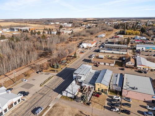 4914  50 Street, Onoway, AB 