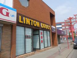 10724 97 Street NW  Edmonton, AB T5H 2L8