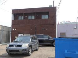 10724 97 Street NW  Edmonton, AB T5H 2L8