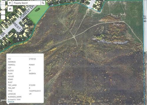 - Drive, Cold Lake, AB 