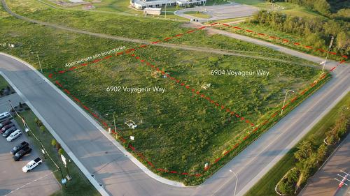 6904  Voyageur Way, Cold Lake, AB 