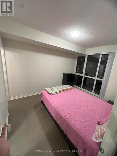903 - 349 Rathburn Road W, Mississauga, ON - Indoor Photo Showing Bedroom