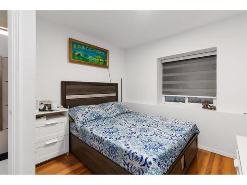 2934 E Osprey Drive, Abbotsford, BC - Indoor Photo Showing Bedroom