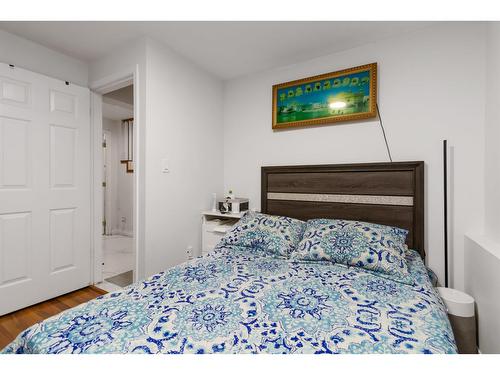 2934 E Osprey Drive, Abbotsford, BC - Indoor Photo Showing Bedroom