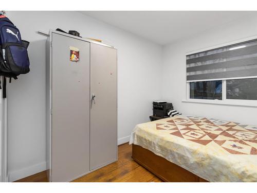 2934 E Osprey Drive, Abbotsford, BC - Indoor Photo Showing Bedroom