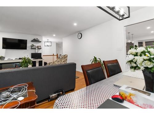 2934 E Osprey Drive, Abbotsford, BC - Indoor