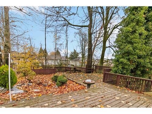 2934 E Osprey Drive, Abbotsford, BC - Outdoor With Deck Patio Veranda