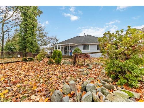 2934 E Osprey Drive, Abbotsford, BC - Outdoor