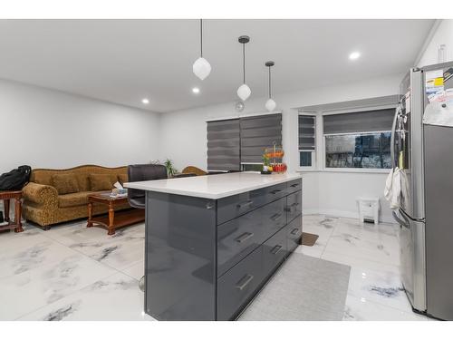 2934 E Osprey Drive, Abbotsford, BC - Indoor