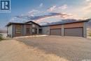 12 Sunset Boulevard, North Grove, SK  - Outdoor 