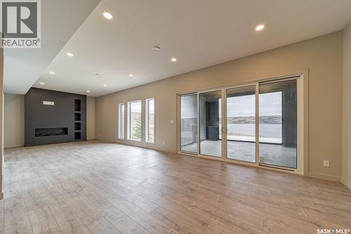 12 Sunset Boulevard, North Grove, SK - Indoor Photo Showing Other Room