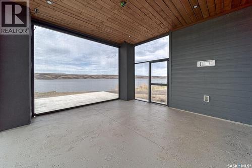 12 Sunset Boulevard, North Grove, SK -  With Exterior