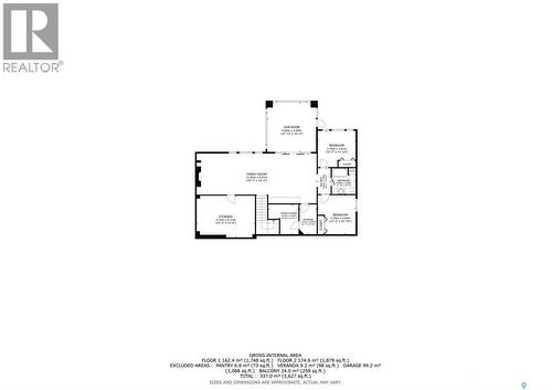 12 Sunset Boulevard, North Grove, SK - Other