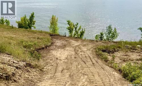 12 Sunset Boulevard, North Grove, SK - Outdoor With Body Of Water With View