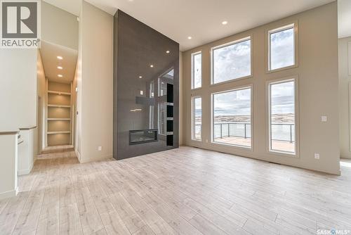 12 Sunset Boulevard, North Grove, SK - Indoor Photo Showing Other Room