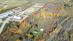 5308 LAC STE. ANNE Trail N  Onoway, AB T0E 1V0