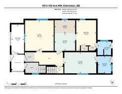 9513  103 Ave NW  Edmonton, AB T5H 0G8