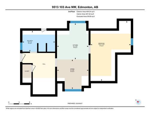 9513  103 Ave Nw, Edmonton, AB - Other