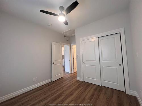 Adu-89 Draper, Harrow, ON 