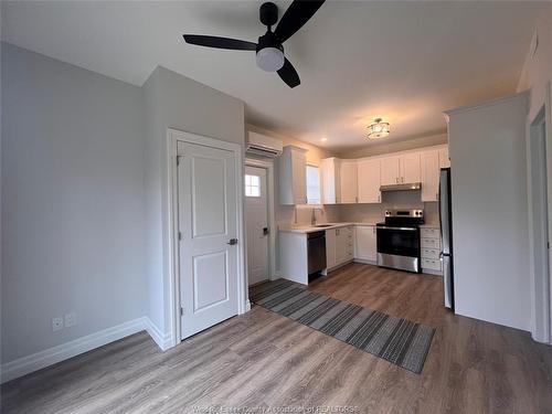 Adu-89 Draper, Harrow, ON 