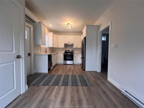 Adu-89 Draper, Harrow, ON 