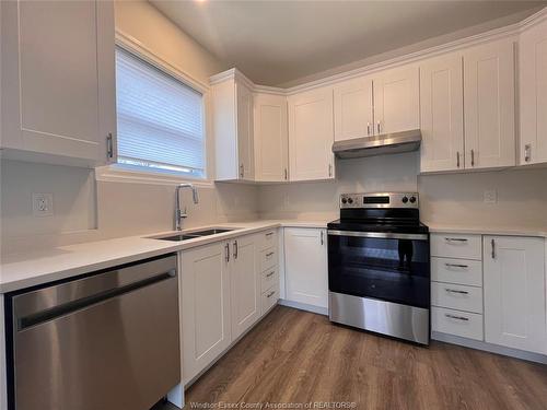 Adu-89 Draper, Harrow, ON 