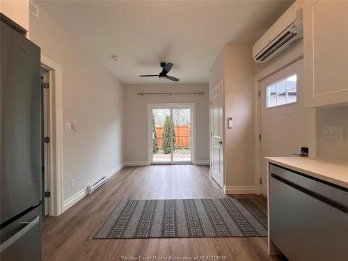 Adu-89 Draper, Harrow, ON 