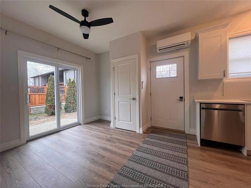 Adu-89 Draper, Harrow, ON 