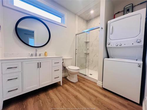 Adu-89 Draper, Harrow, ON 