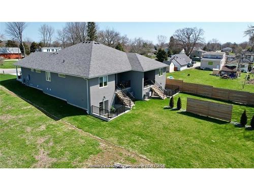 Lower-87 Draper, Harrow, ON 