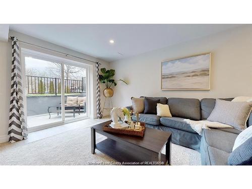 Lower-87 Draper, Harrow, ON 