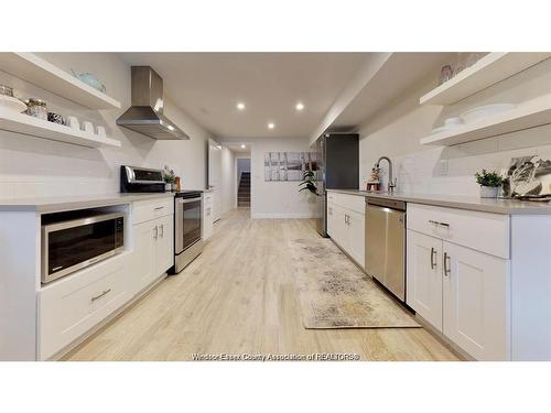 Lower-87 Draper, Harrow, ON 