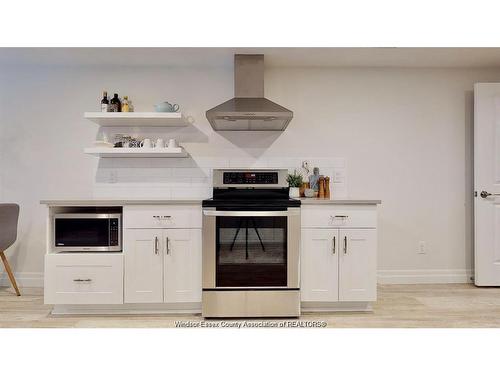 Lower-87 Draper, Harrow, ON 