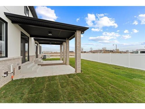 5232 Talia Trail, Tecumseh, ON 