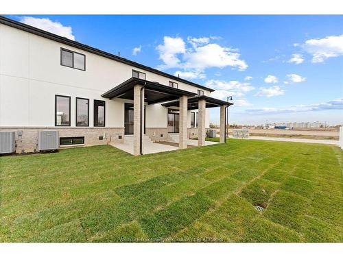 5232 Talia Trail, Tecumseh, ON 