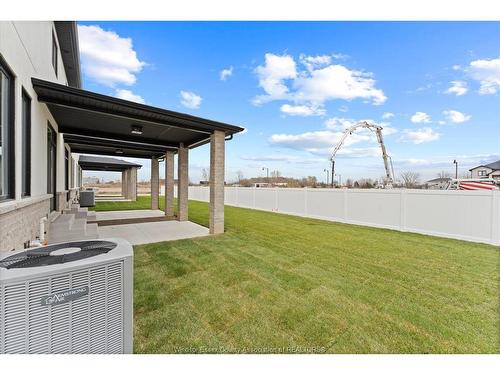 5190 Talia Trail, Tecumseh, ON 