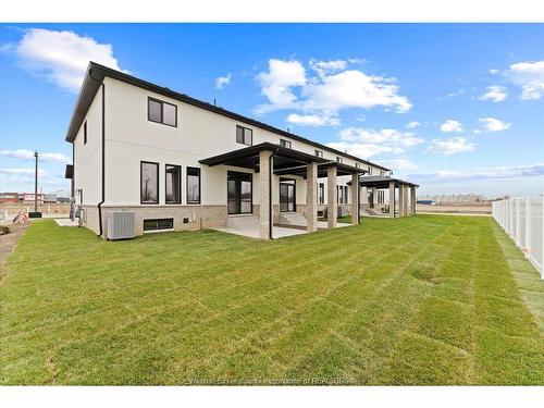 5190 Talia Trail, Tecumseh, ON 