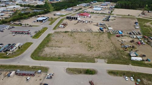 3699 30 St, Whitecourt, AB 