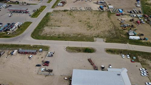 3699 30 St, Whitecourt, AB 